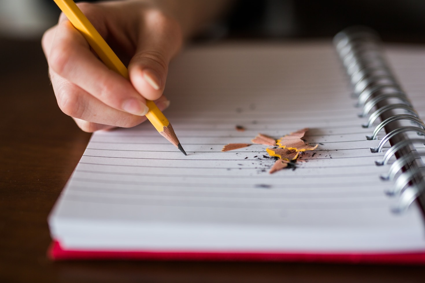 Guida pratica alla revisione del proprio manoscritto
